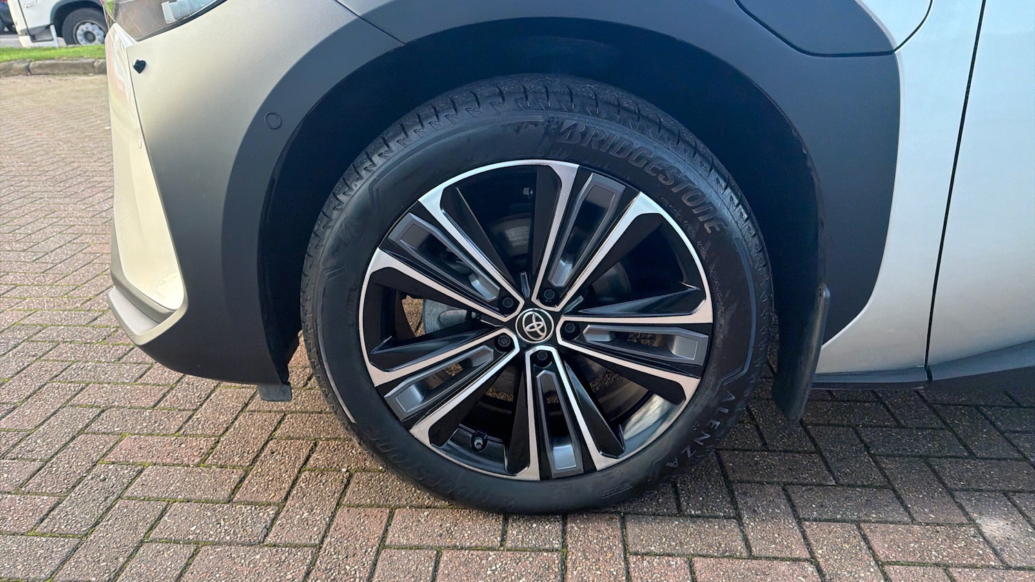 Used Toyota Other 2024 for sale - 76611172: Photo 34