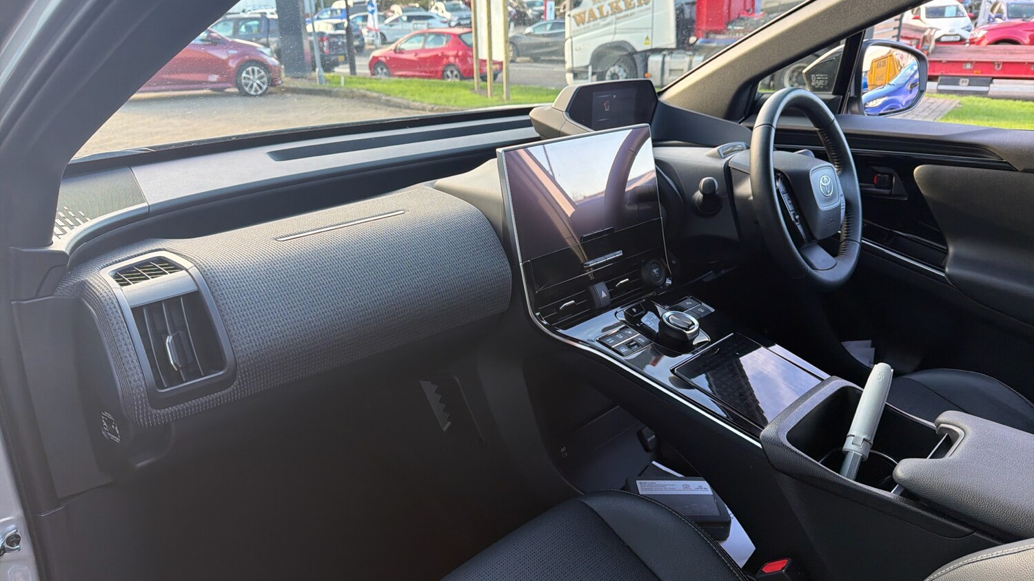 Used Toyota Other 2024 for sale - 76611172: Photo 36