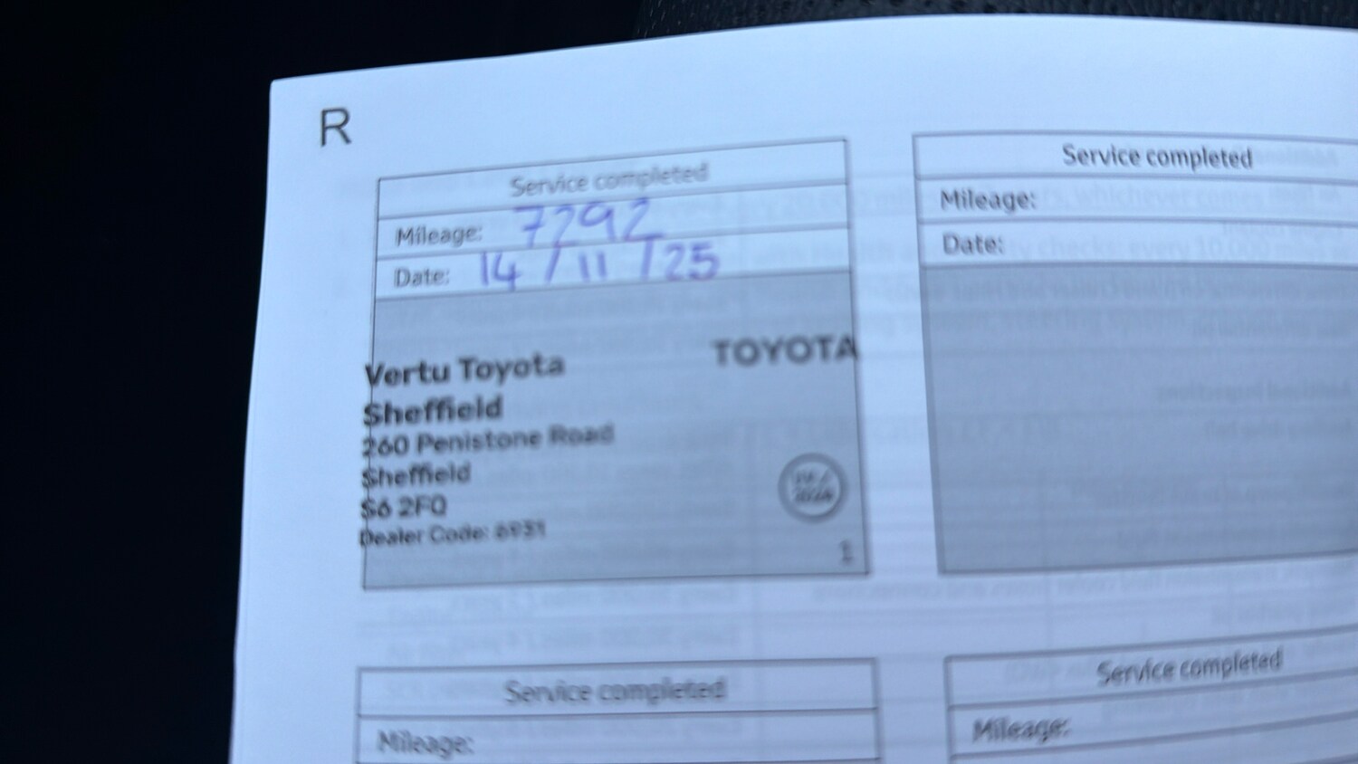 Used Toyota Other 2024 for sale - 76611172: Photo 38