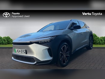 Used Toyota Other 2024 for sale - 76611172: Photo