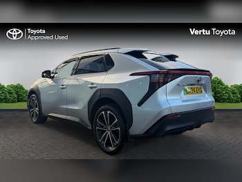 Used Toyota Other 2024 for sale - 76611172: Photo