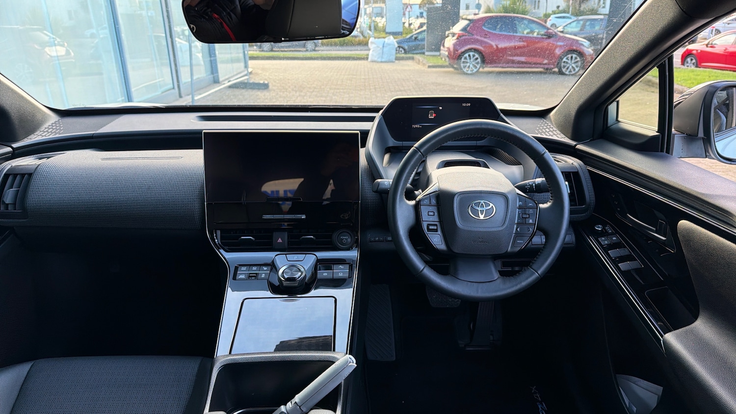 Used Toyota Other 2024 for sale - 76611172: Photo 5