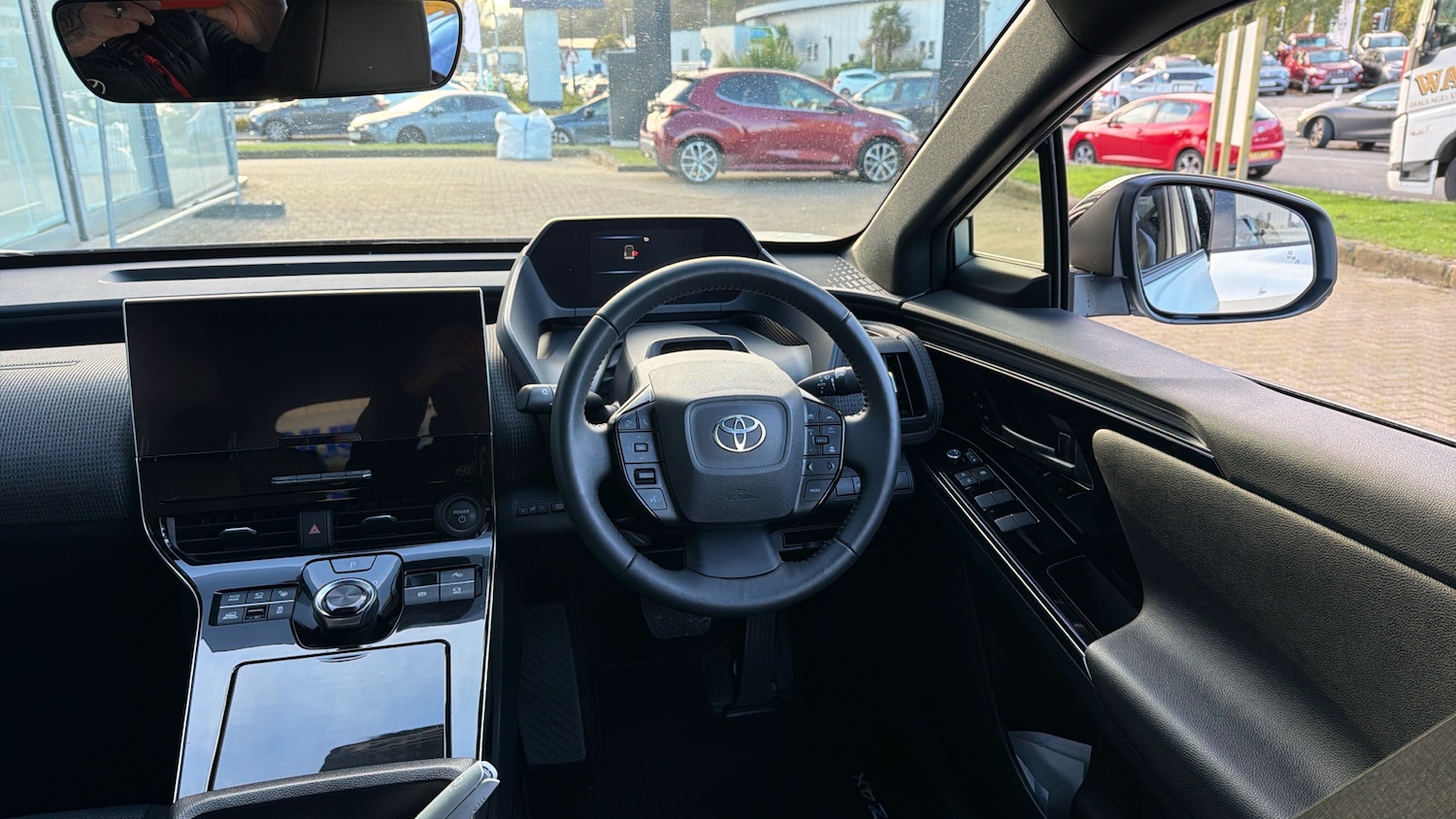 Used Toyota Other 2024 for sale - 76611172: Photo 6