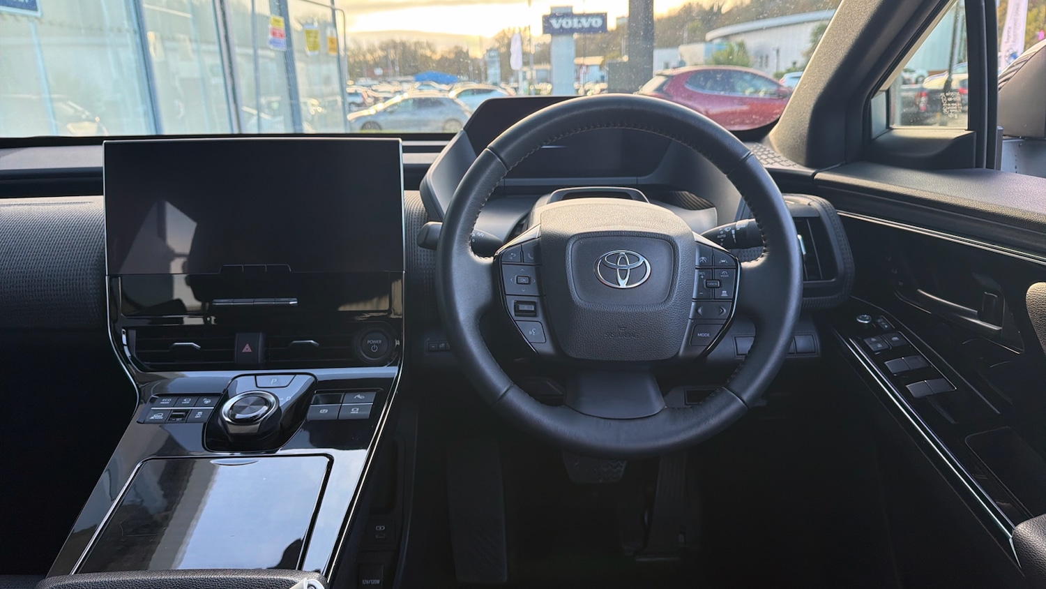 Used Toyota Other 2024 for sale - 76611172: Photo 8