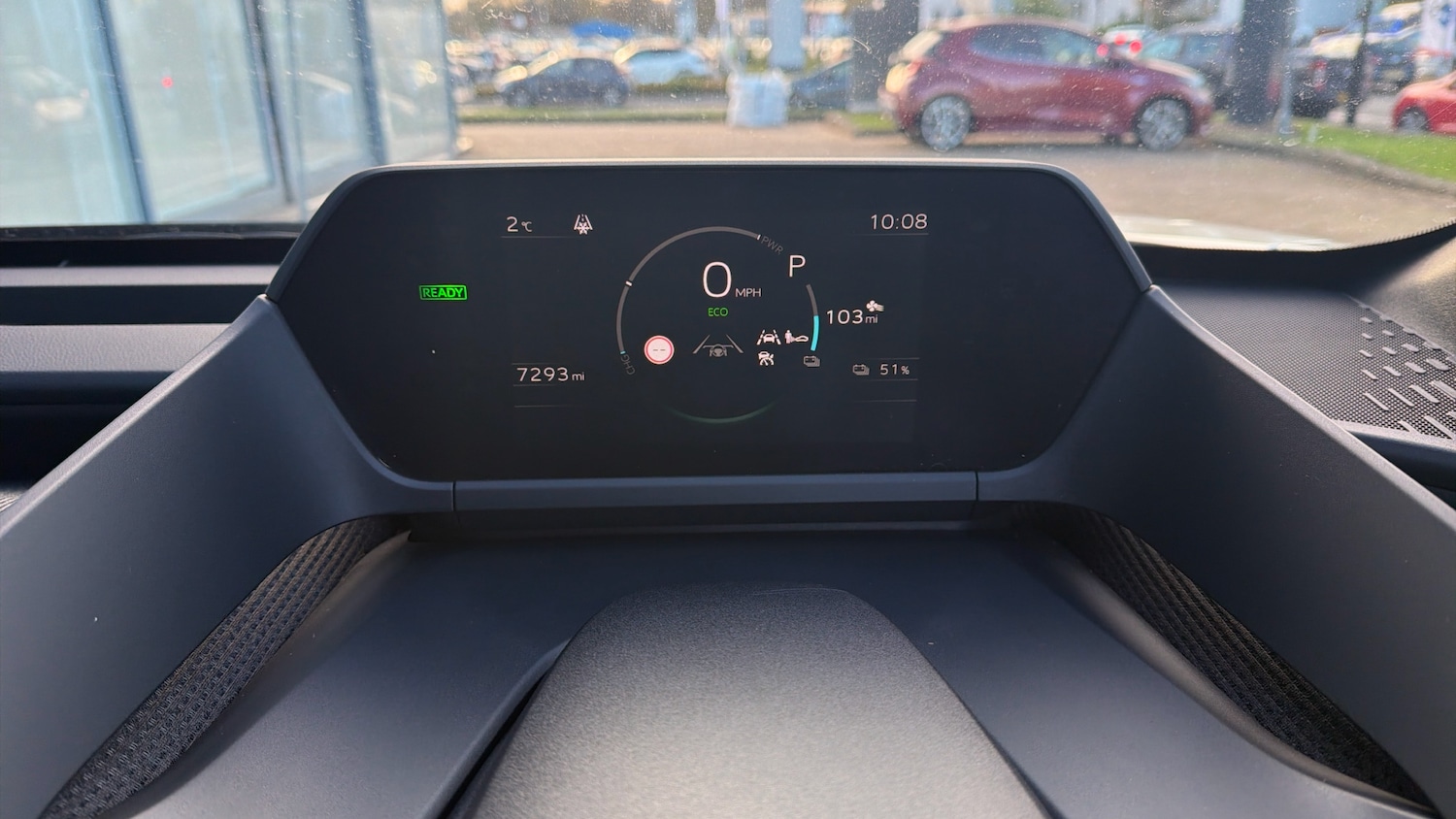 Used Toyota Other 2024 for sale - 76611172: Photo 9