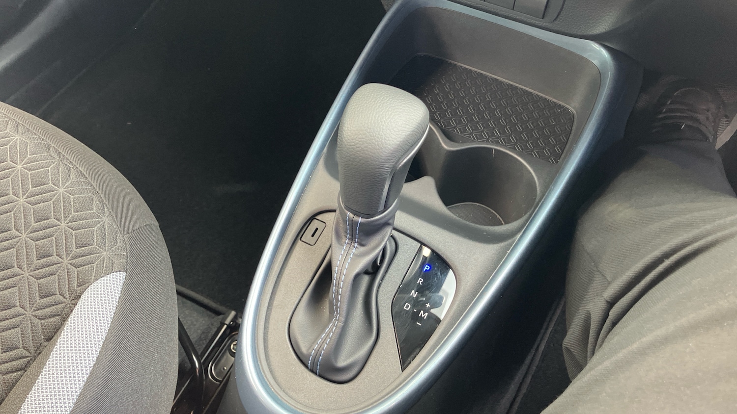Vehicle 29