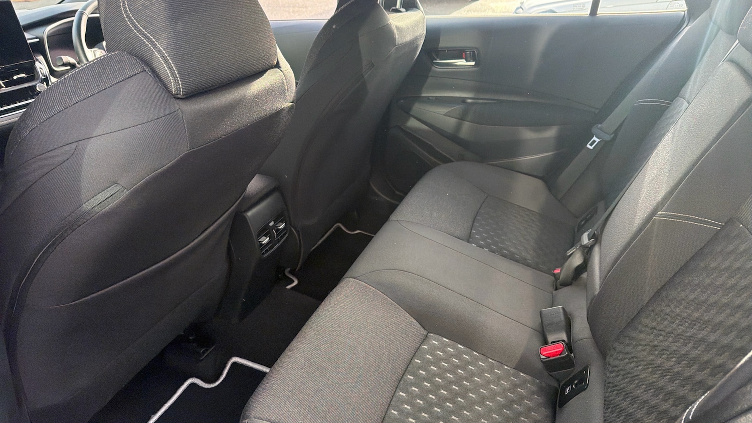 Used Toyota Corolla 2024 for sale - 77883720: Photo 13