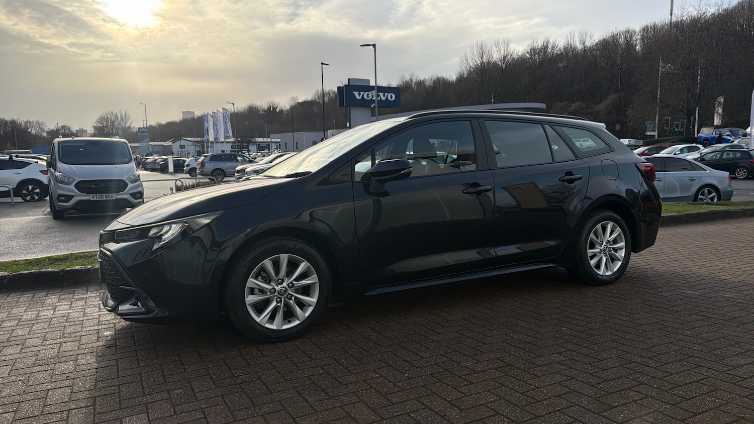 Used Toyota Corolla 2024 for sale - 77883720: Photo 17