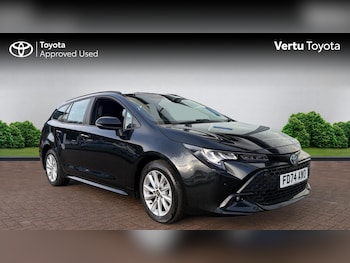 Used Toyota Corolla 2024 for sale - 77883720: Photo