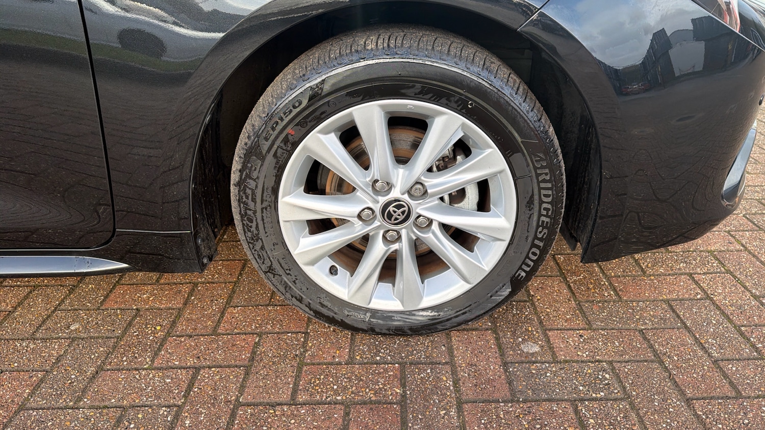 Used Toyota Corolla 2024 for sale - 77883720: Photo 26