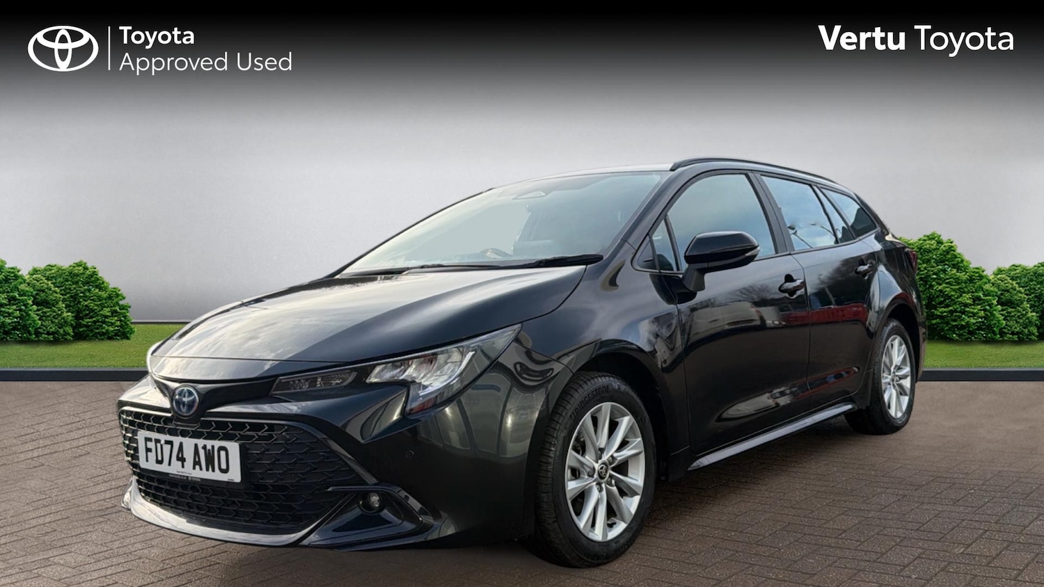 Used Toyota Corolla 2024 for sale - 77883720: Photo 3