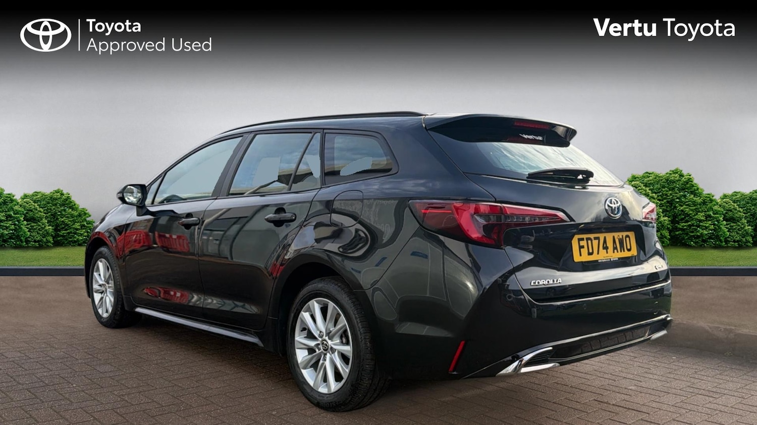 Used Toyota Corolla 2024 for sale - 77883720: Photo 4