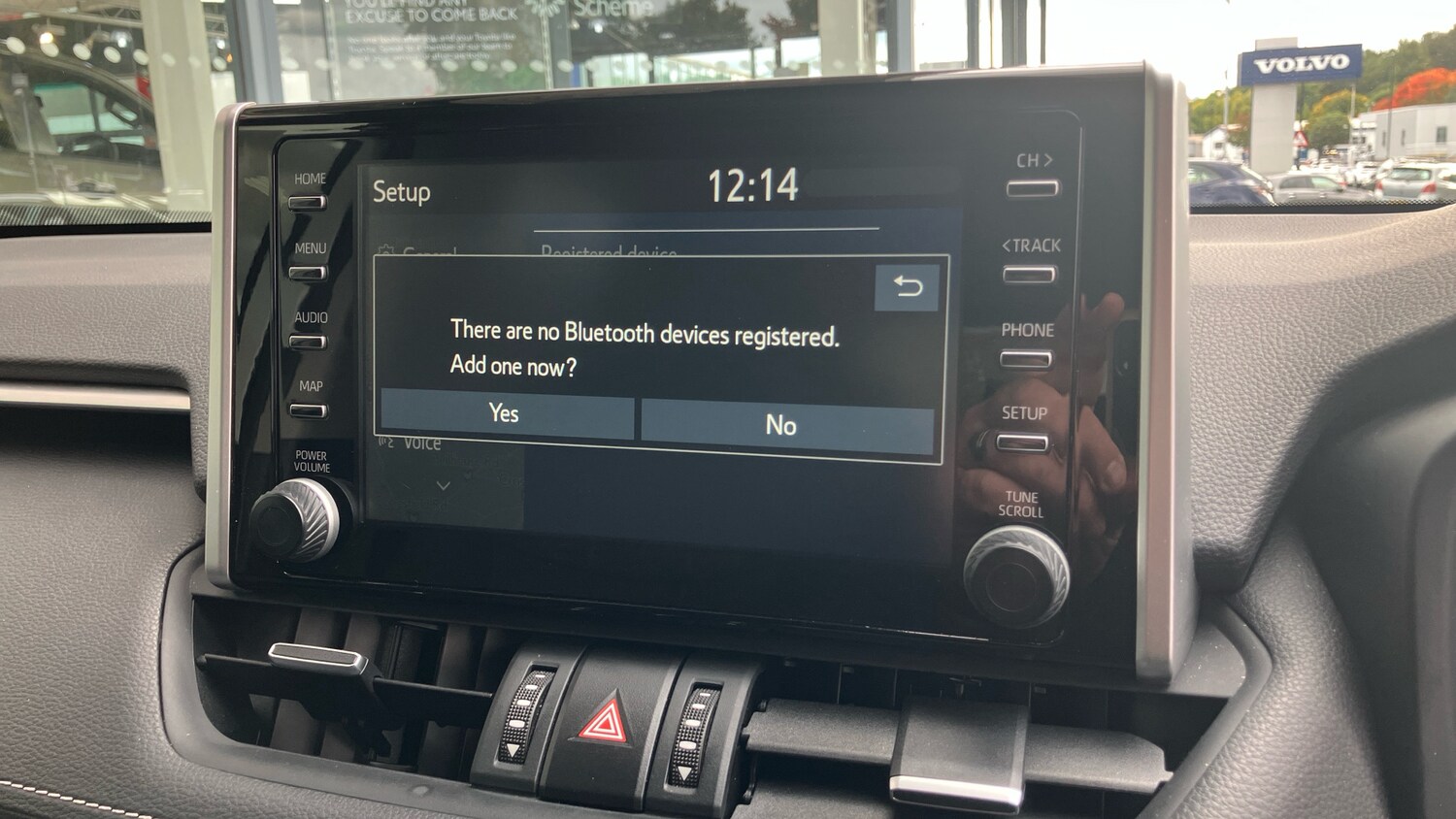 Used Toyota RAV4 2021 for sale - 76567659: Photo 20