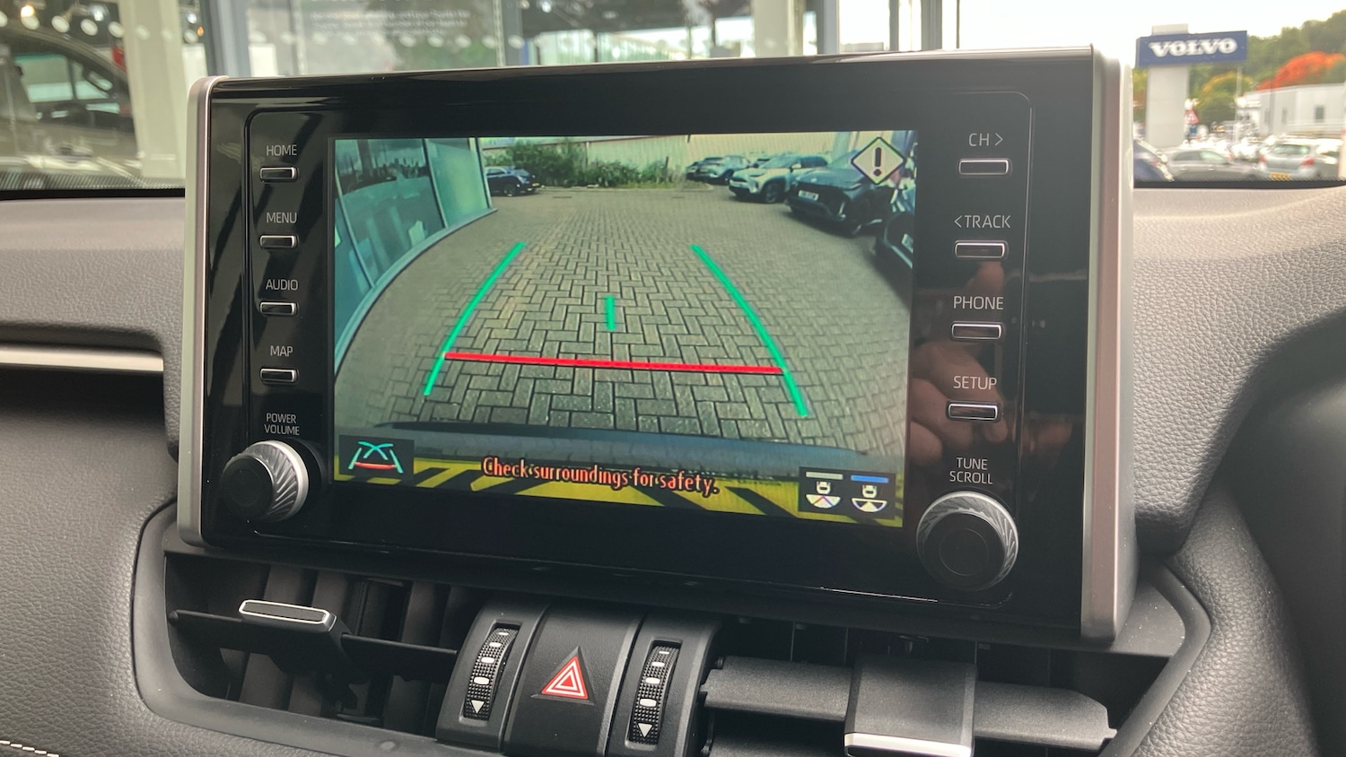 Used Toyota RAV4 2021 for sale - 76567659: Photo 24