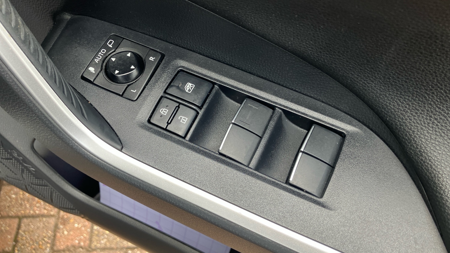 Used Toyota RAV4 2021 for sale - 76567659: Photo 26