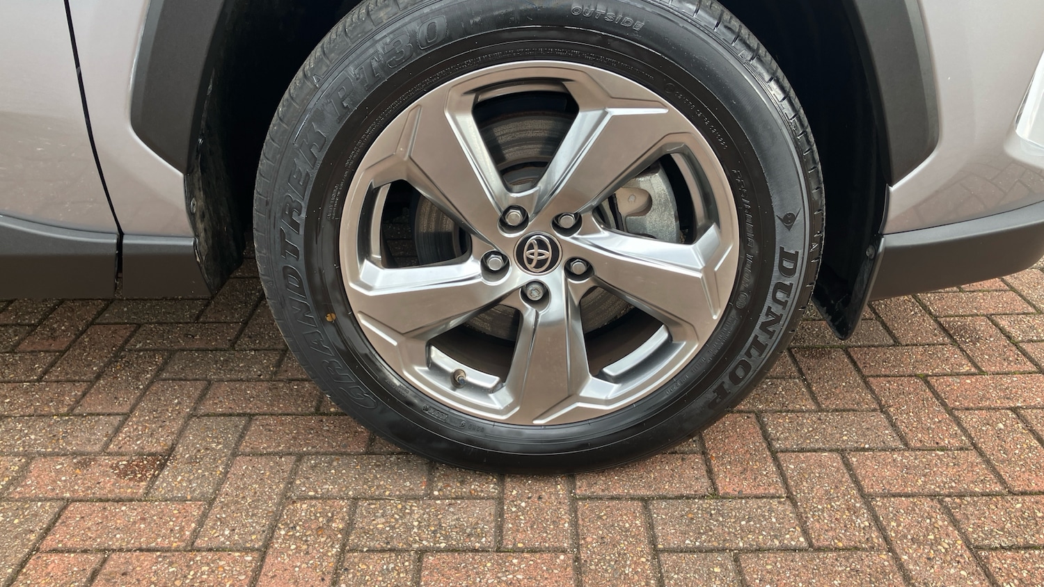 Used Toyota RAV4 2021 for sale - 76567659: Photo 30