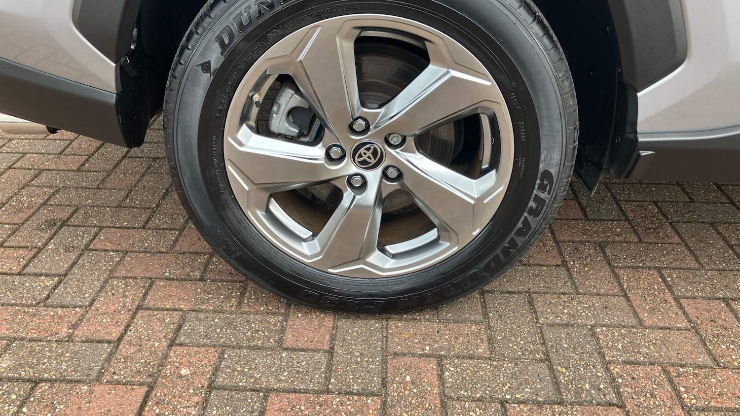 Used Toyota RAV4 2021 for sale - 76567659: Photo 31