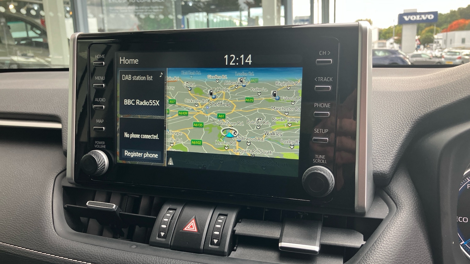 Used Toyota RAV4 2021 for sale - 76567659: Photo 7