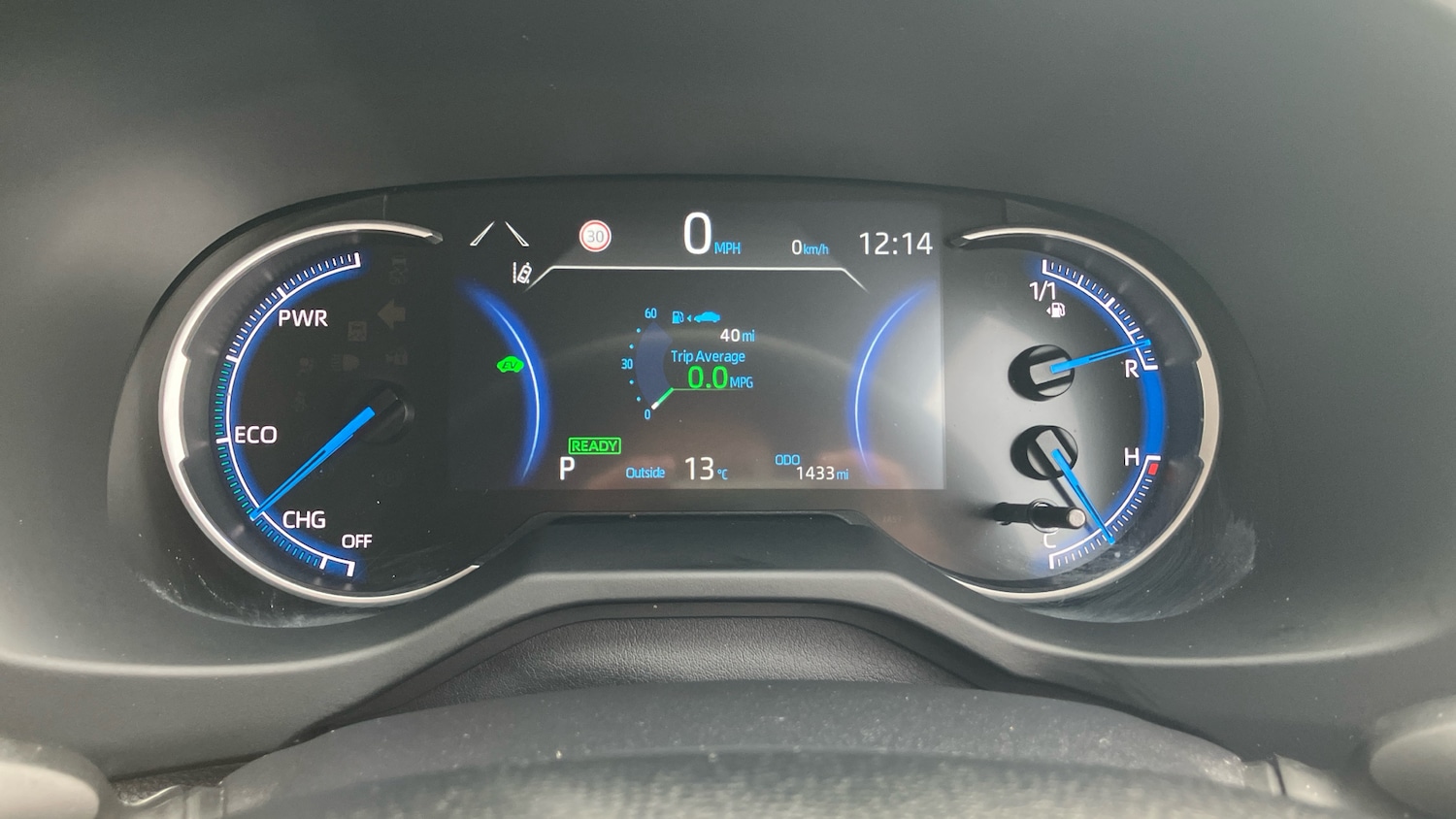 Used Toyota RAV4 2021 for sale - 76567659: Photo 9