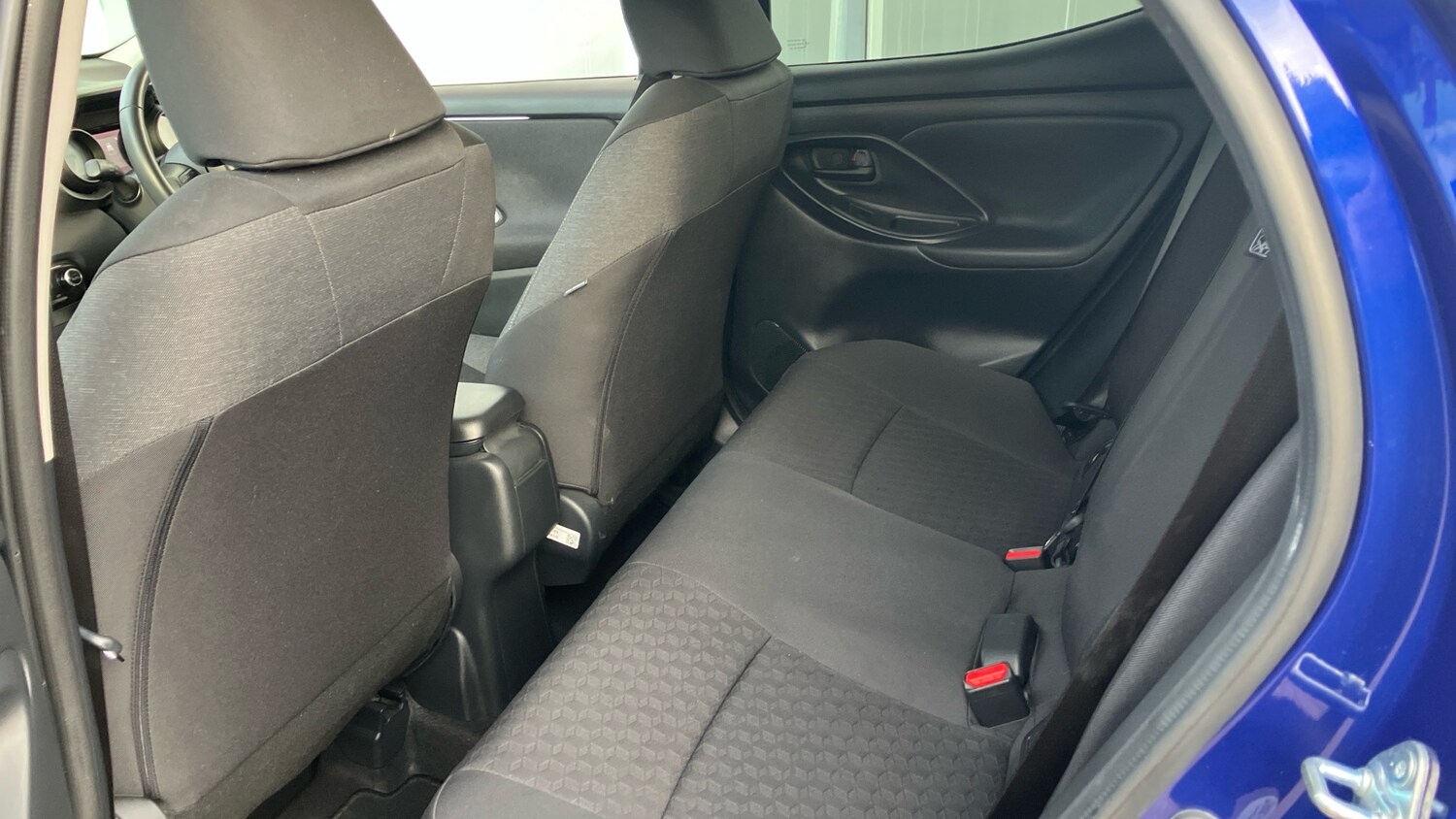 Used Toyota Yaris 2022 for sale - 76396835: Photo 13