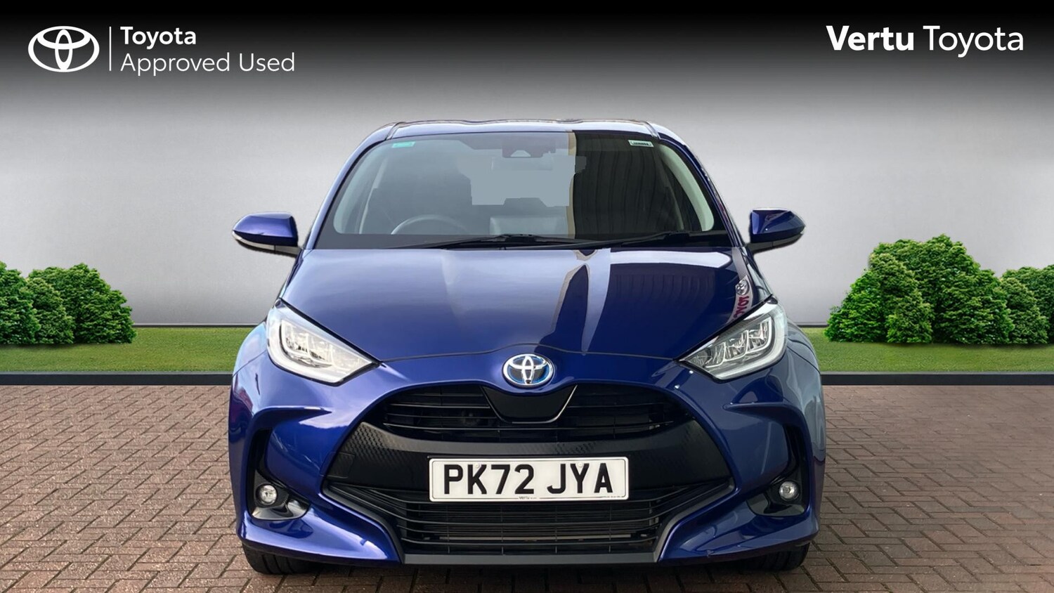 Used Toyota Yaris 2022 for sale - 76396835: Photo 15