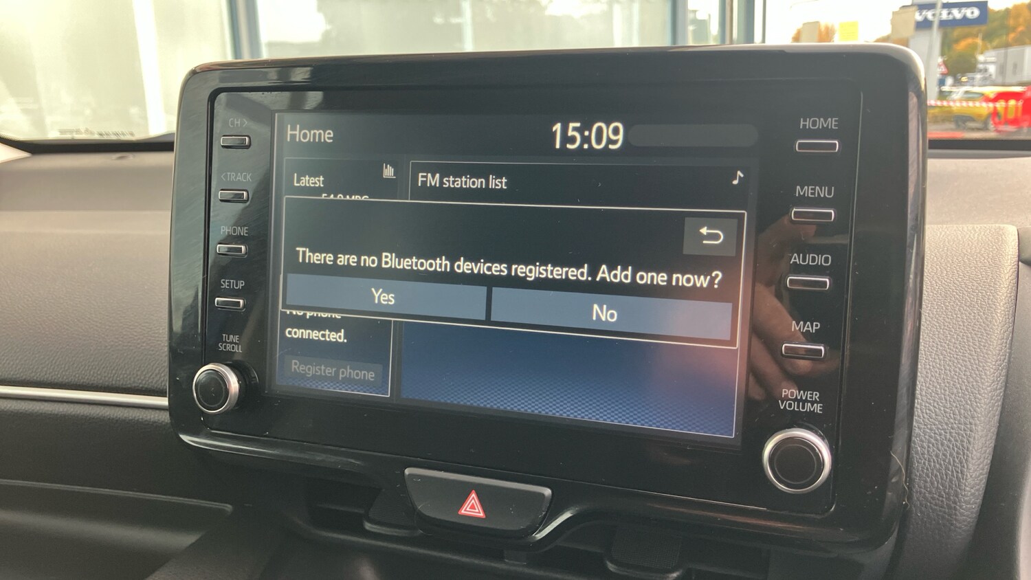 Used Toyota Yaris 2022 for sale - 76396835: Photo 20