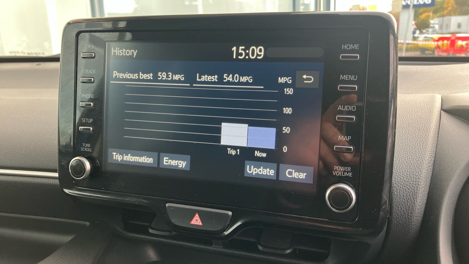 Used Toyota Yaris 2022 for sale - 76396835: Photo 21