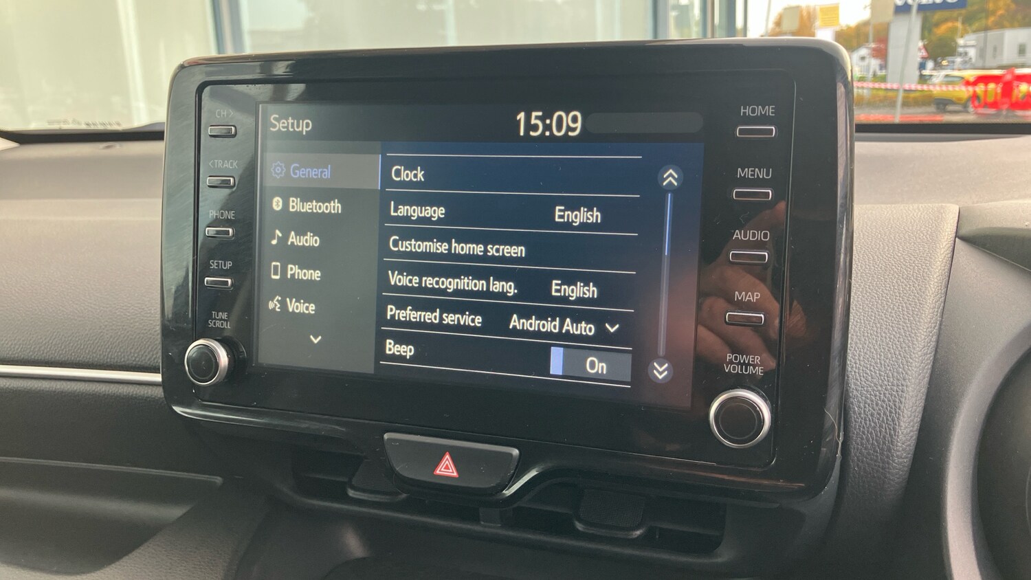 Used Toyota Yaris 2022 for sale - 76396835: Photo 22