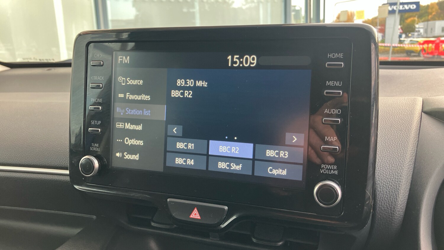 Used Toyota Yaris 2022 for sale - 76396835: Photo 23