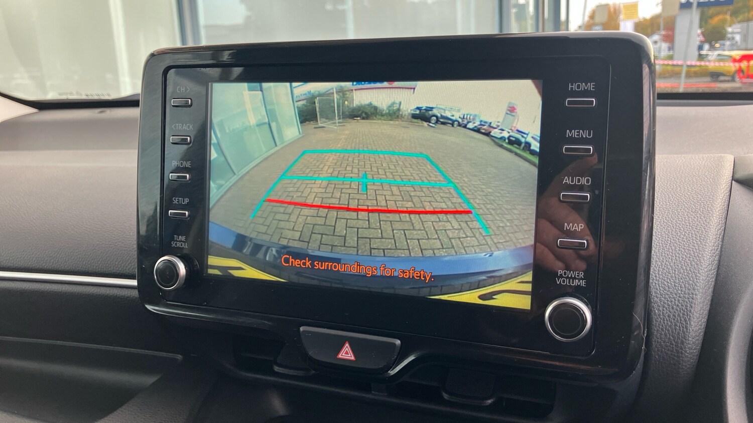 Used Toyota Yaris 2022 for sale - 76396835: Photo 24