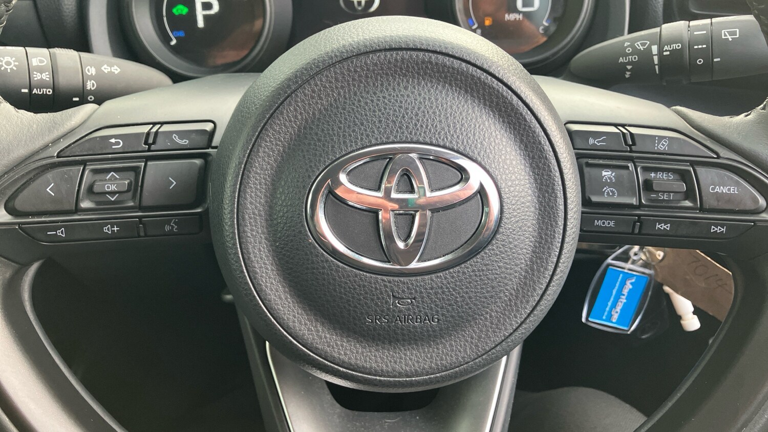 Used Toyota Yaris 2022 for sale - 76396835: Photo 27