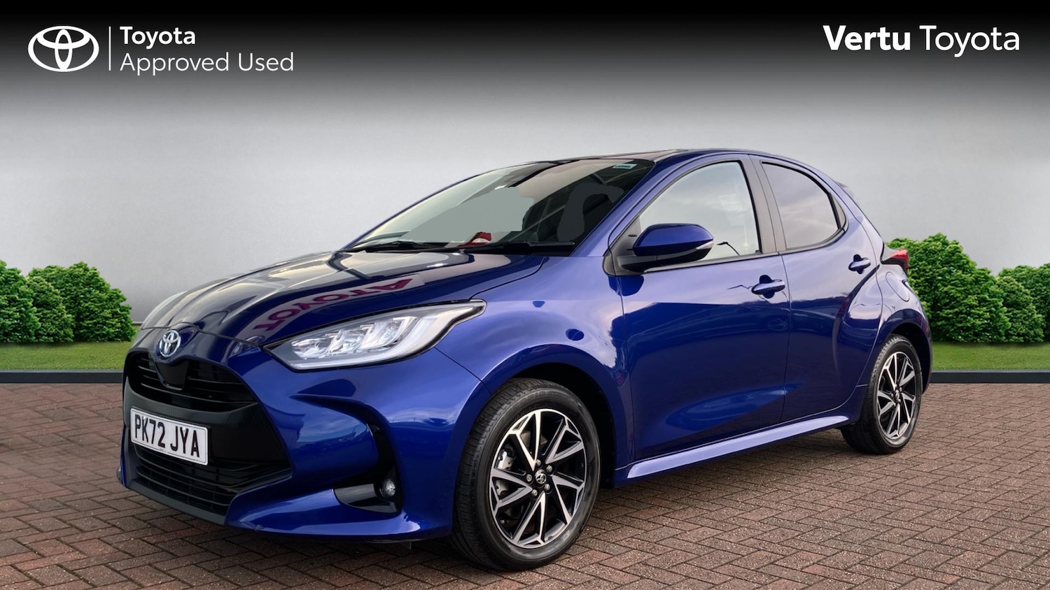 Used Toyota Yaris 2022 for sale - 76396835: Photo 3
