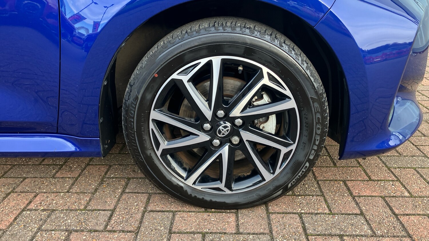 Used Toyota Yaris 2022 for sale - 76396835: Photo 30