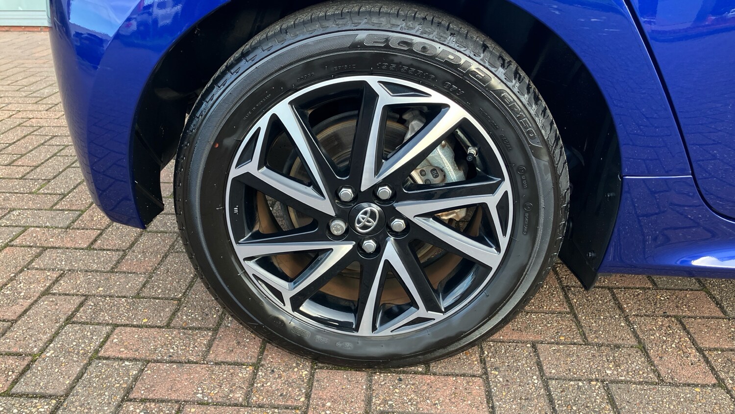 Used Toyota Yaris 2022 for sale - 76396835: Photo 31