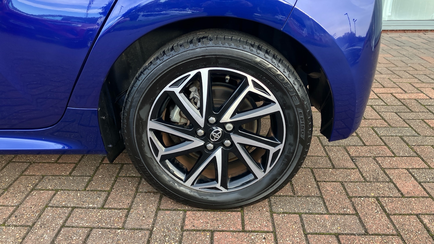 Used Toyota Yaris 2022 for sale - 76396835: Photo 33