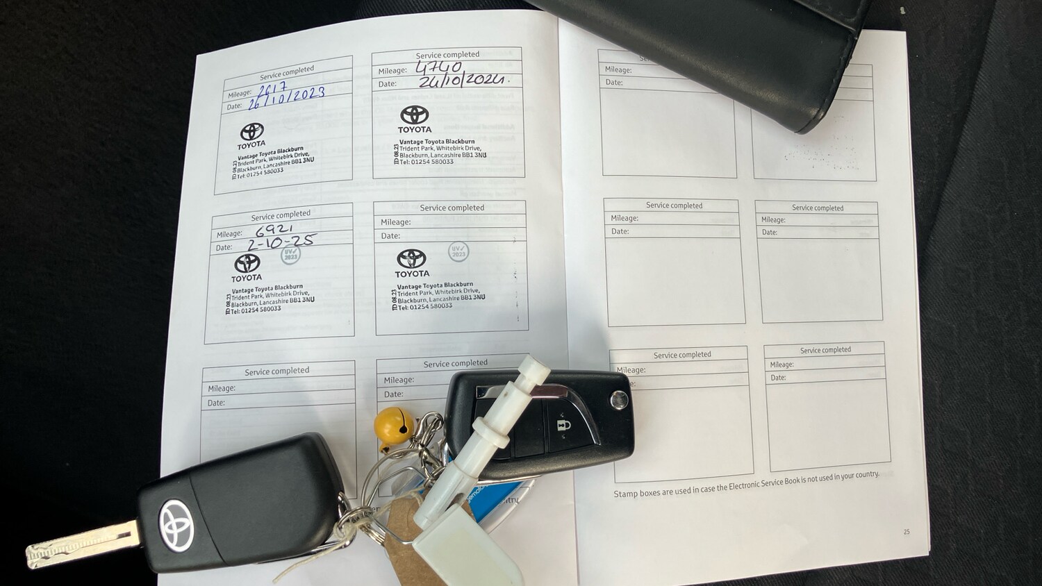 Used Toyota Yaris 2022 for sale - 76396835: Photo 35