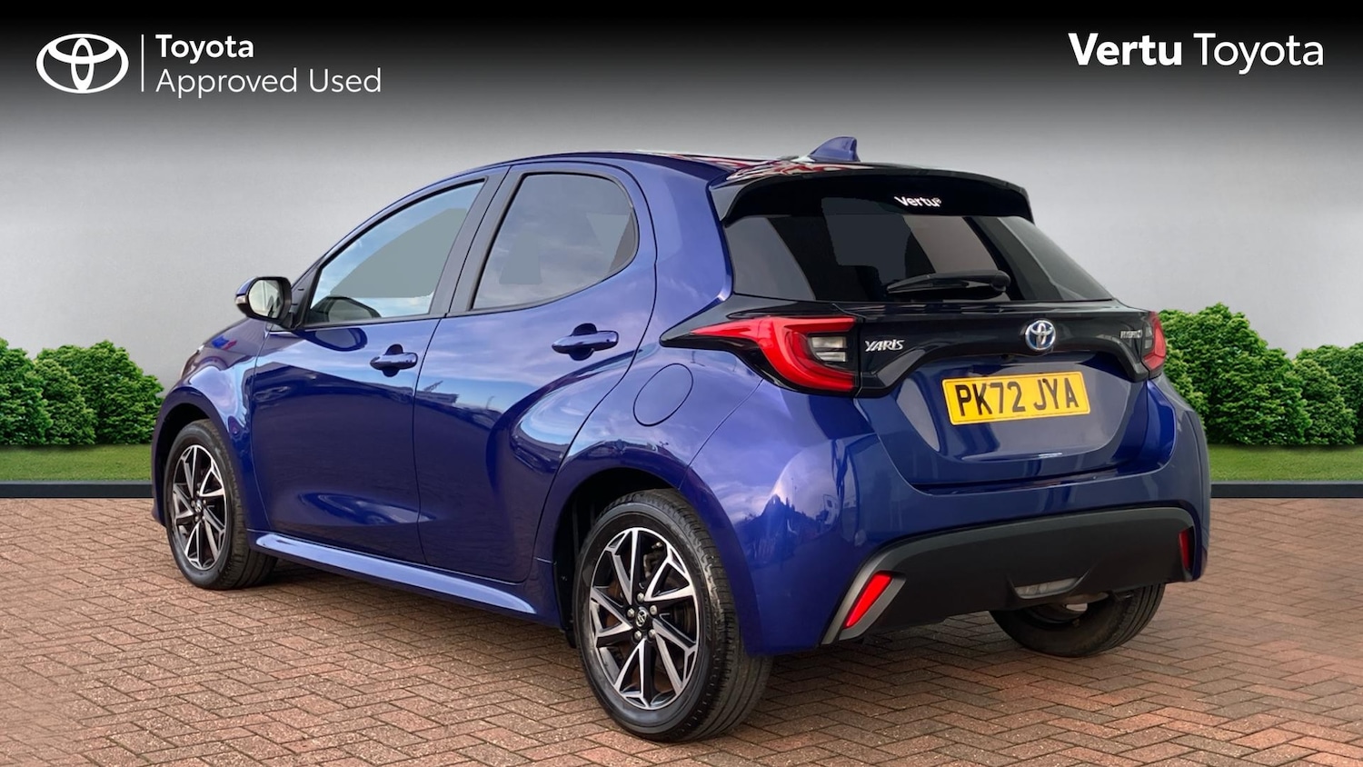 Used Toyota Yaris 2022 for sale - 76396835: Photo 4