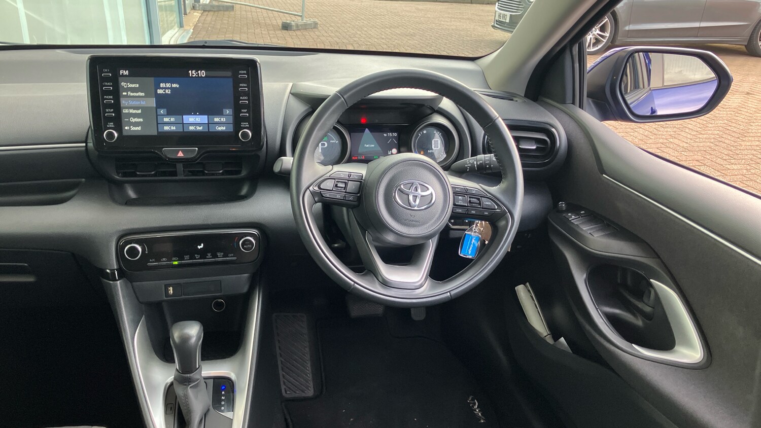 Used Toyota Yaris 2022 for sale - 76396835: Photo 6