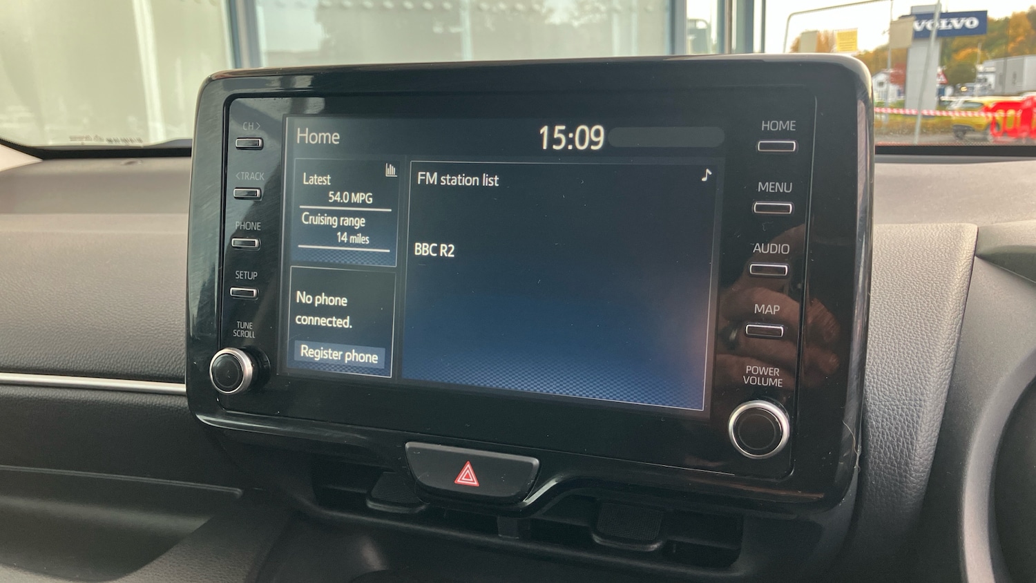 Used Toyota Yaris 2022 for sale - 76396835: Photo 7