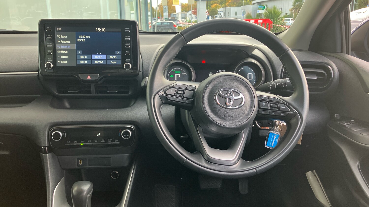 Used Toyota Yaris 2022 for sale - 76396835: Photo 8