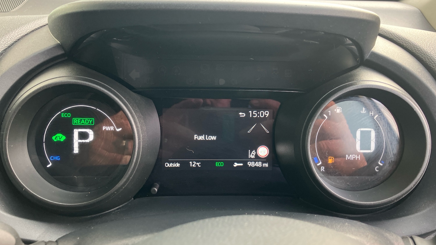 Used Toyota Yaris 2022 for sale - 76396835: Photo 9