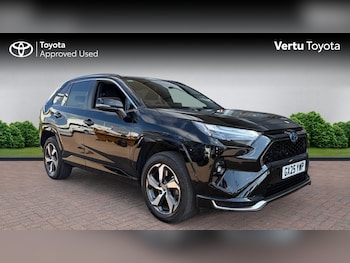 Used Toyota RAV4 2025 for sale - 78579021: Photo