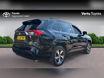 Used Toyota RAV4 2025 for sale - 78579021: Photo