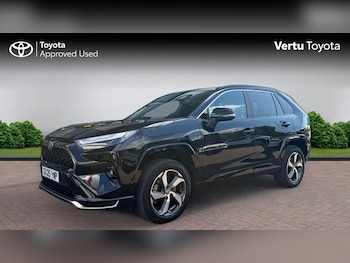 Used Toyota RAV4 2025 for sale - 78579021: Photo