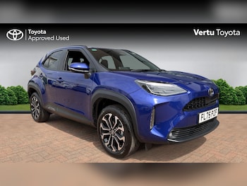 Used Toyota Yaris Cross 2025 for sale - 78485775: Photo