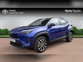 Used Toyota Yaris Cross 2025 for sale - 78485775: Photo