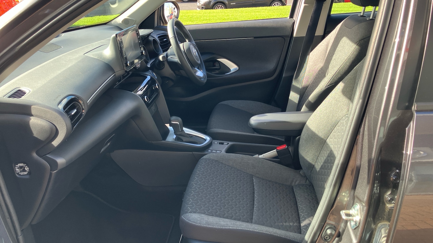 Used Toyota Yaris Cross 2023 for sale - 76299313: Photo 10