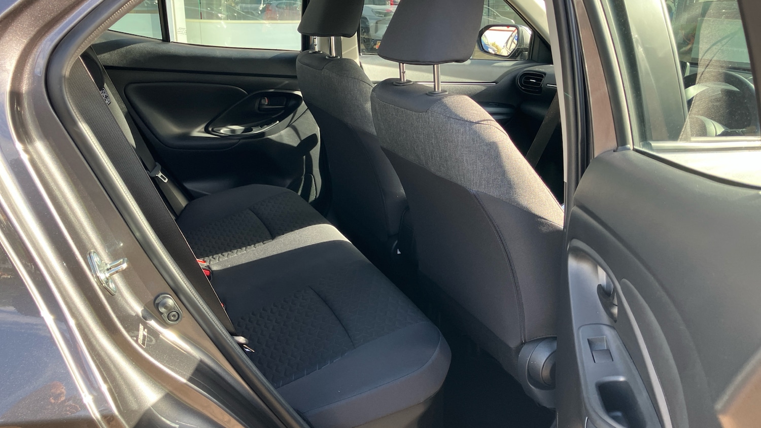Used Toyota Yaris Cross 2023 for sale - 76299313: Photo 12