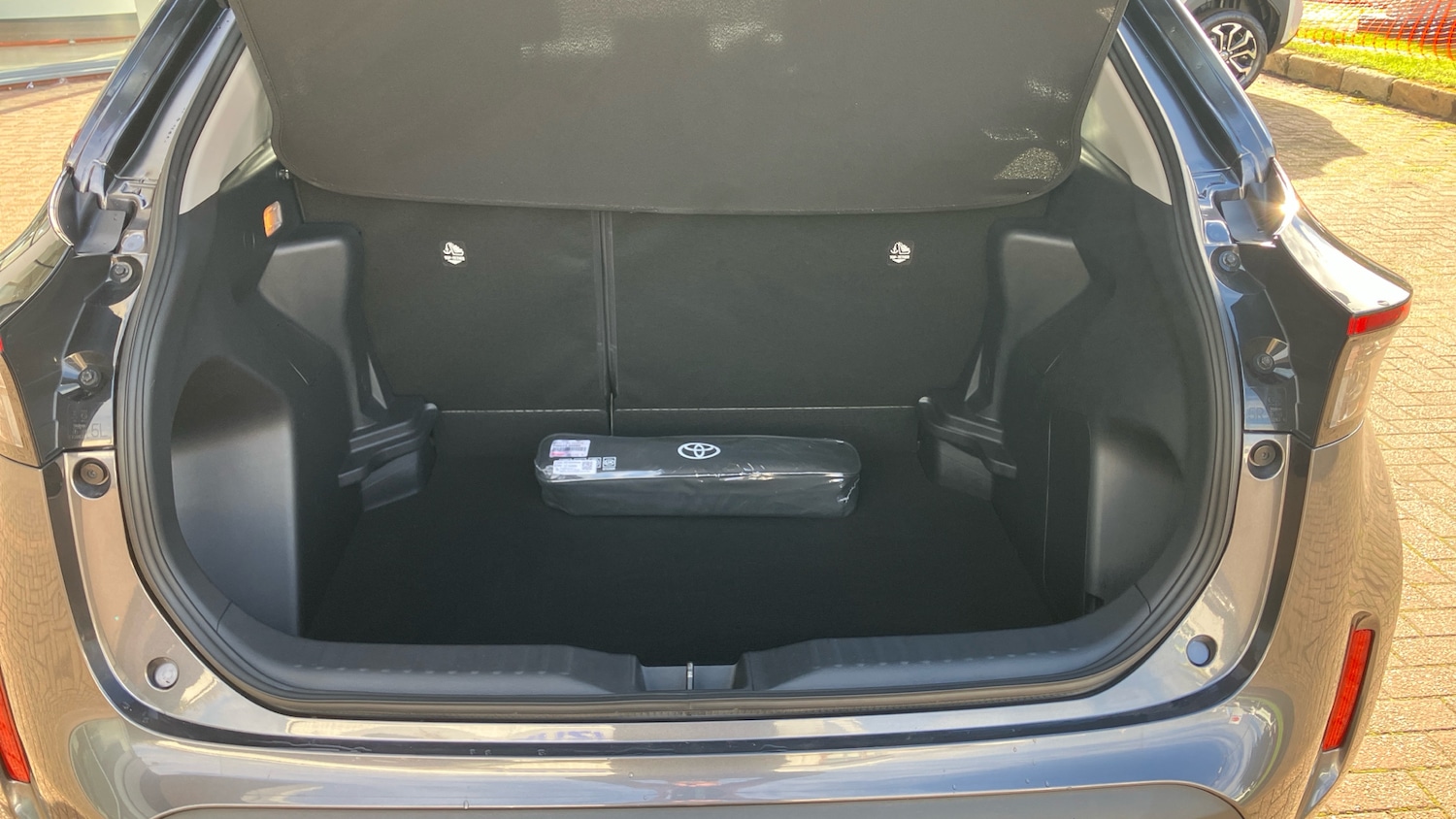 Used Toyota Yaris Cross 2023 for sale - 76299313: Photo 14
