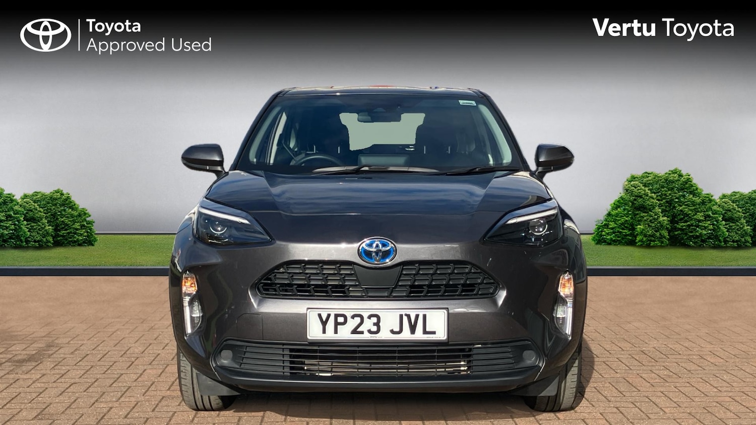 Used Toyota Yaris Cross 2023 for sale - 76299313: Photo 15